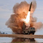 North Korea Launches Ballistic Missile Ahead of Major U.S.-South Korea Drills