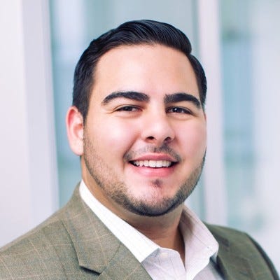Daniel Luis (Dan) Herrera