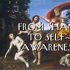 From Shame to Self-Awareness
