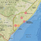 US Conducts Airstrike, Somalian Military Kills 81 Al-Shabaab Militants in Jubbaland Offensive