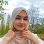 Nabeah Wahab's avatar
