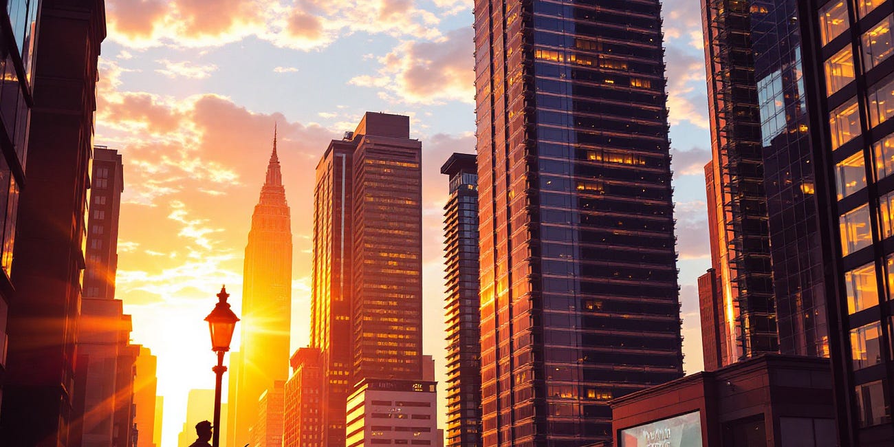 From Challenges to Opportunities: Kelly Loeffler and the 2025 Small Business Outlook