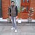 Nikhil Chaudhary's avatar