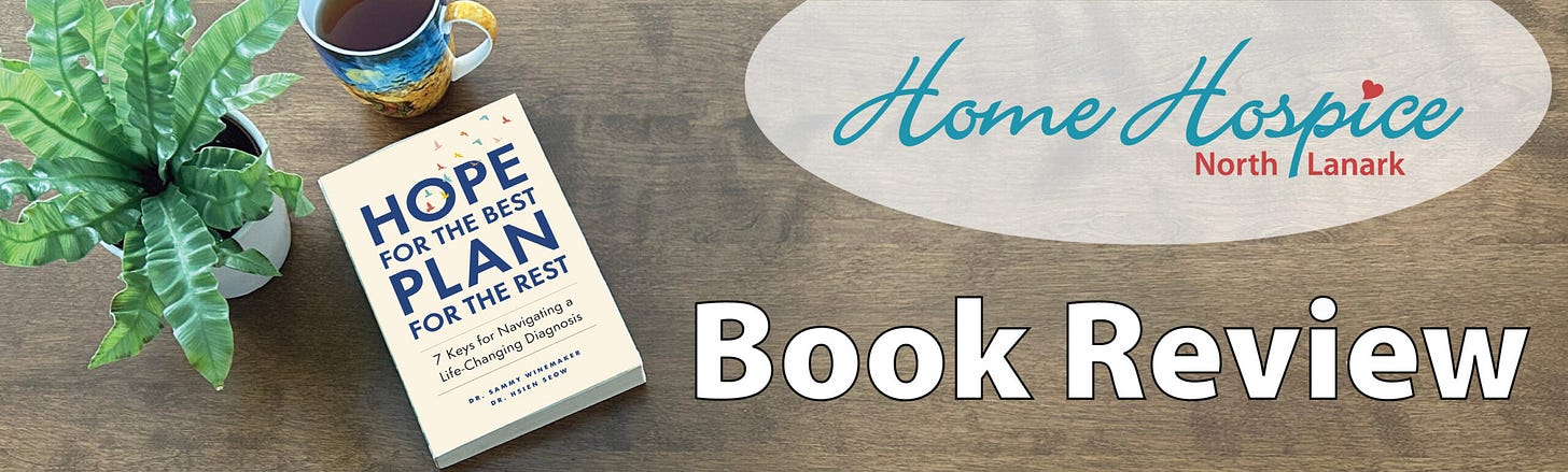 book of the month banner