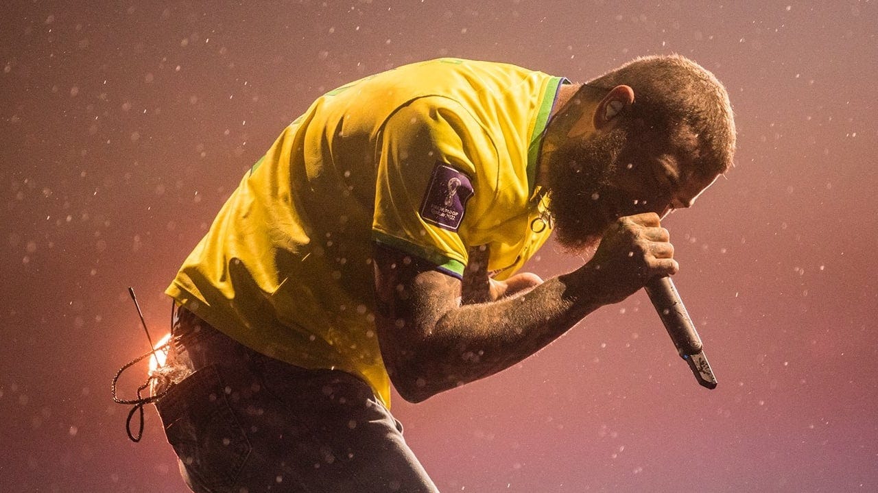 Post Malone arrasa no primeiro dia do The Town com show cheio de energia e  surpresas