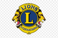 They Lions Club International - Free Transparent PNG Clipart Images Download They Lions Club International - Free Transparent PNG Clipart Images Download