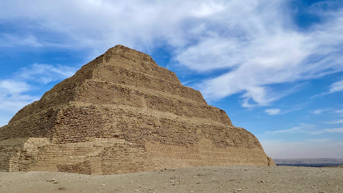 This Week's Photo, #36 - by Matt Harding - I Make Photos