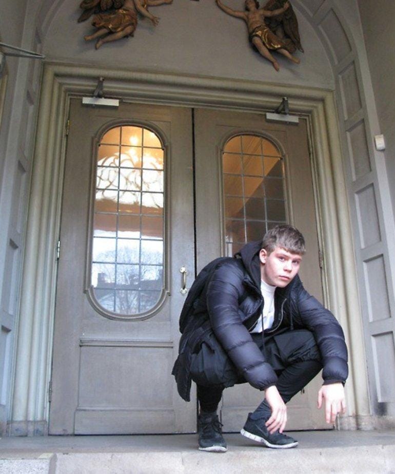 Yung Lean Age, Height, Net Worth, Weight 2025 - World-Celebs.com