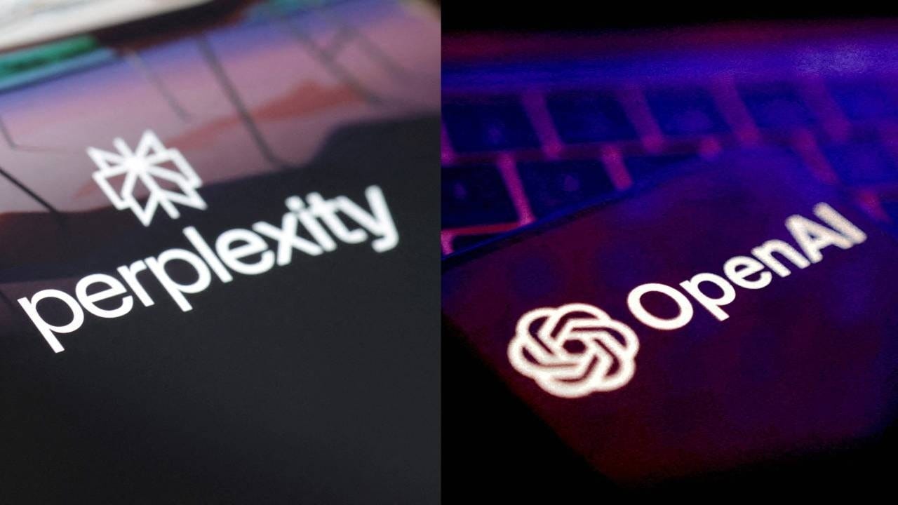 From Perplexity to OpenAI: AI browsers are here but what do they actually  do? - India Today