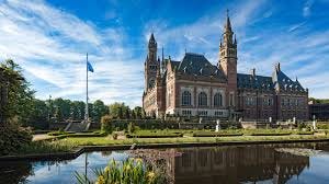 Carnegie Foundation | Peace Palace ...
