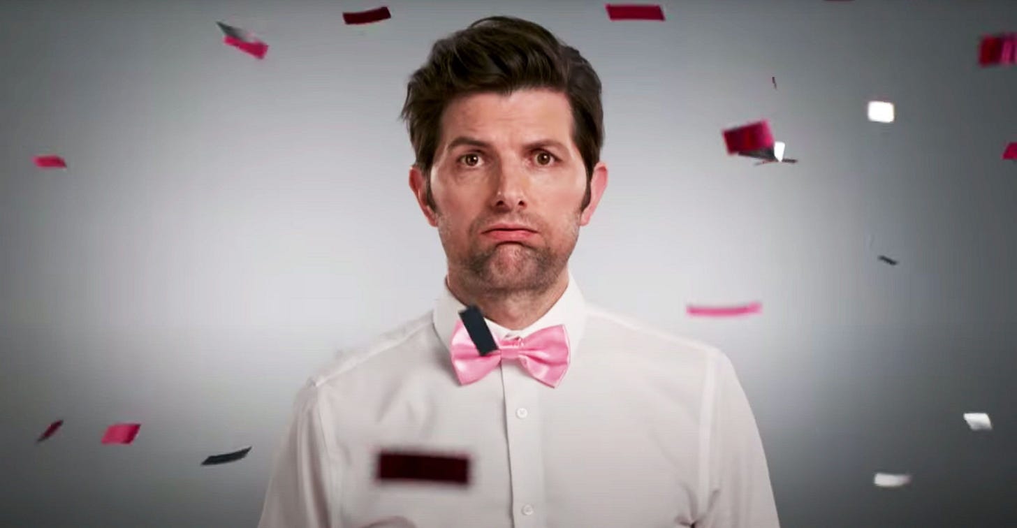 What to watch this week | Party Down on Starz | Double Take TV Newsletter What to watch this week | Party Down on Starz | Double Take TV Newsletter