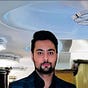 Raheel Maqsood's avatar