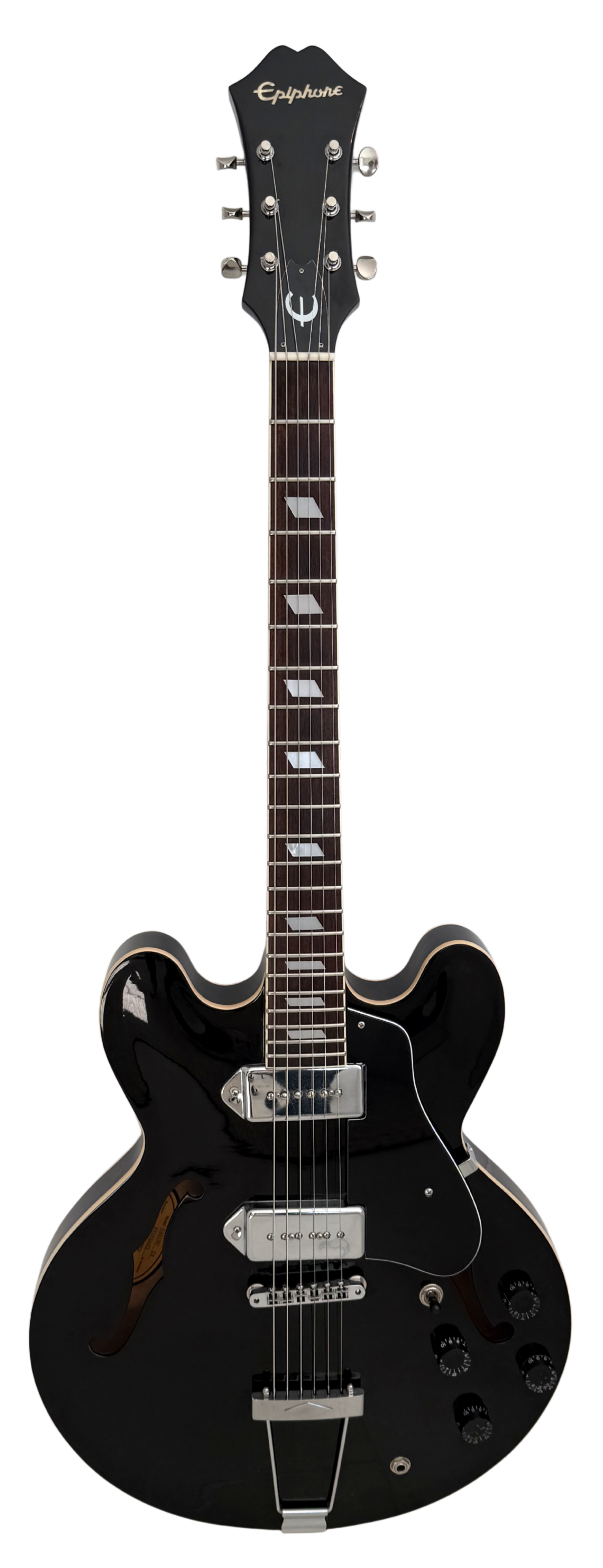 Epiphone Casino - by GuitarHeap - Guitar Heap Epiphone Casino - by GuitarHeap - Guitar Heap