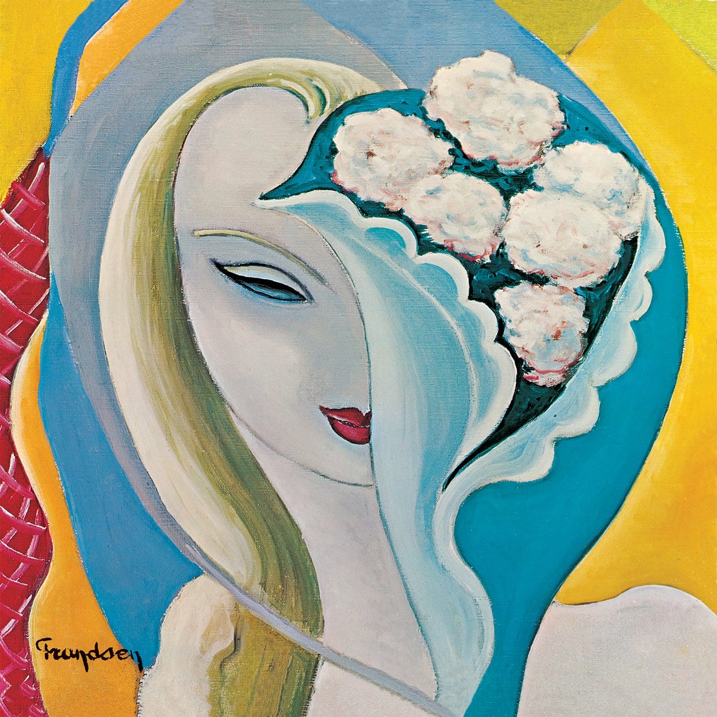 Derek & The Dominos, 