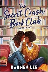 The Secret Crush Book Club: A Spicy ...