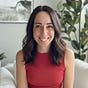 Maya Grossman's avatar