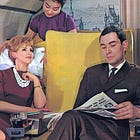 Leaving on a Jet Plane