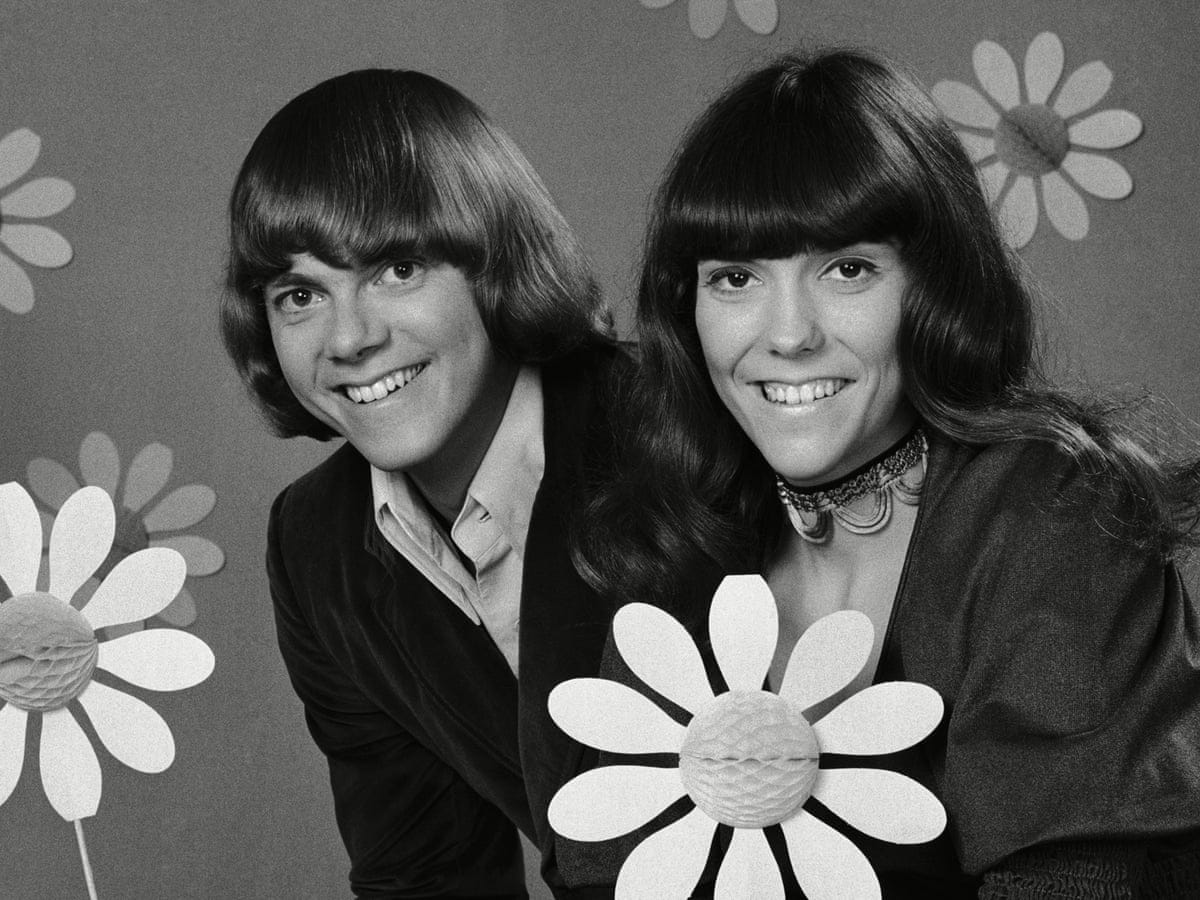 The Carpenters – 10 of the best | Pop and rock | The Guardian The Carpenters – 10 of the best | Pop and rock | The Guardian