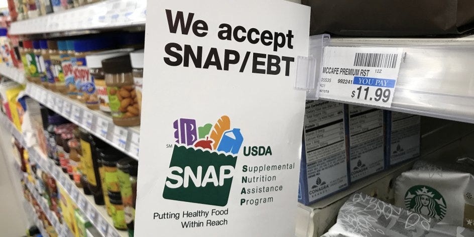 Vermont Leaders Pass Measure to Provide Emergency Food and Heating Assistance