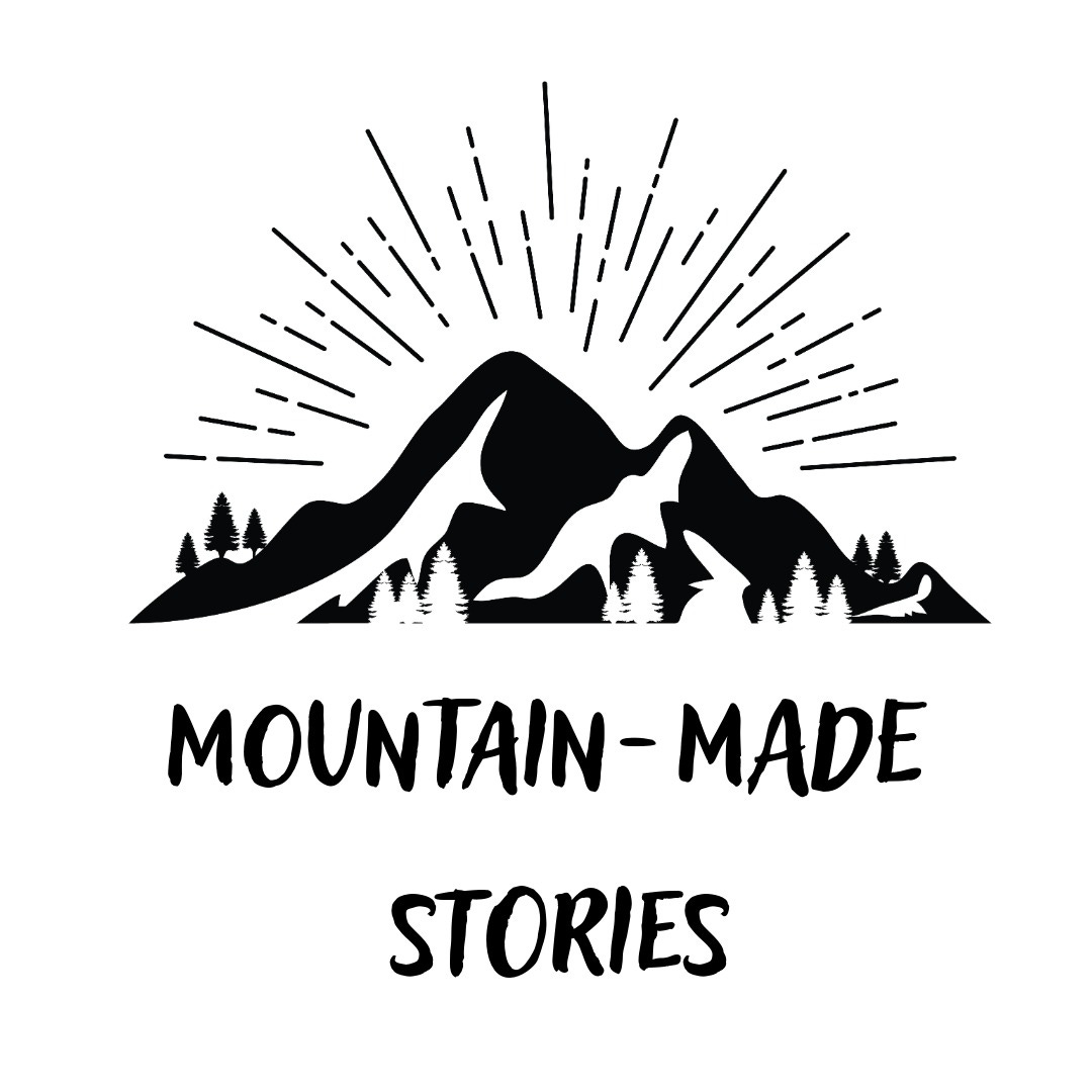 Mountain-made Stories