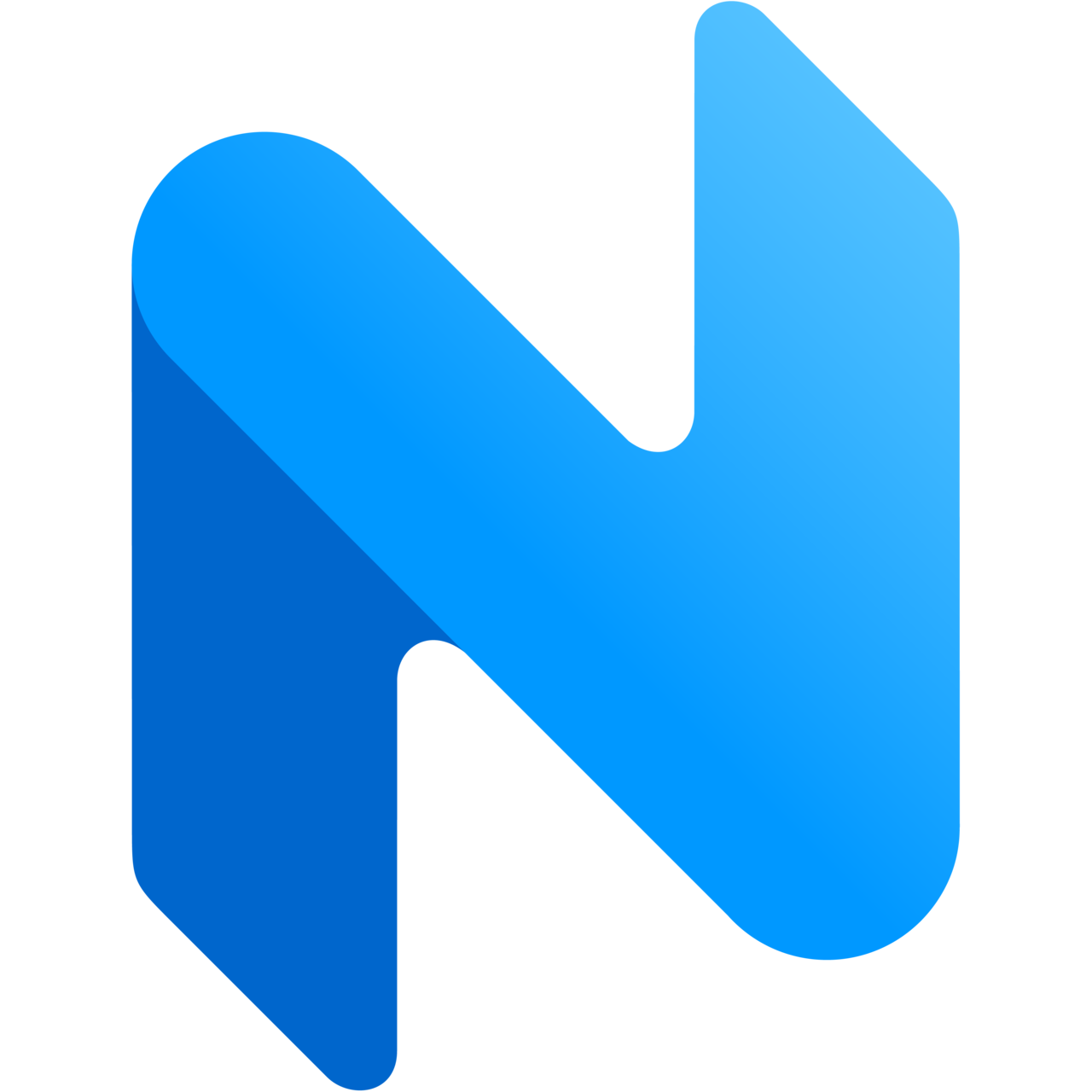 Substack profile picture for @namespace