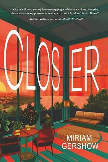 Closer