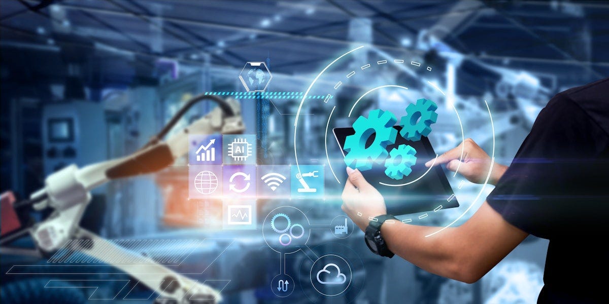 The Rise and Benefits of Robots in Security