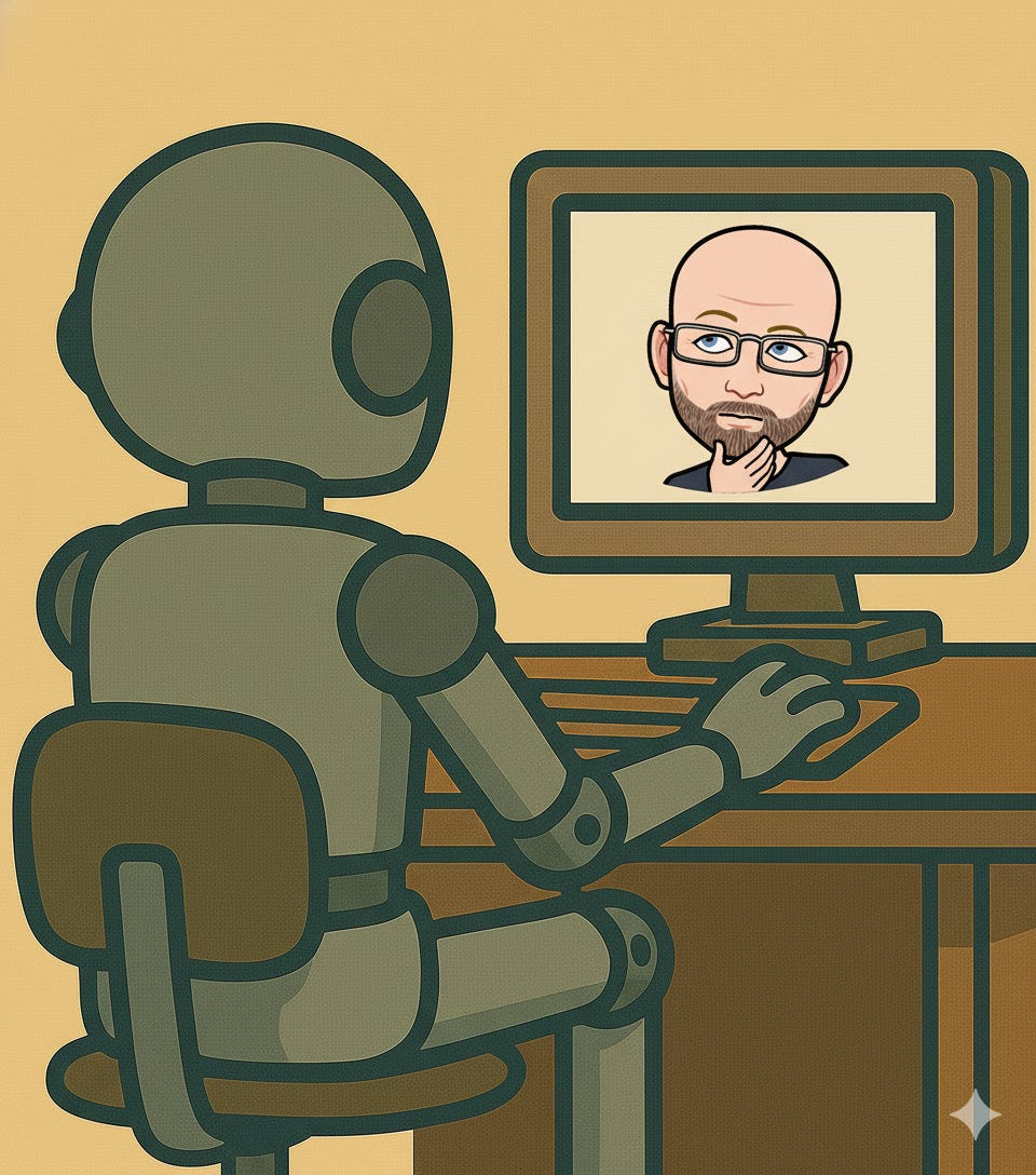 An Interview with Lance Eaton