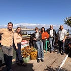 Local online marketplace for reclaimed building materials awarded $400,000 by the EPA