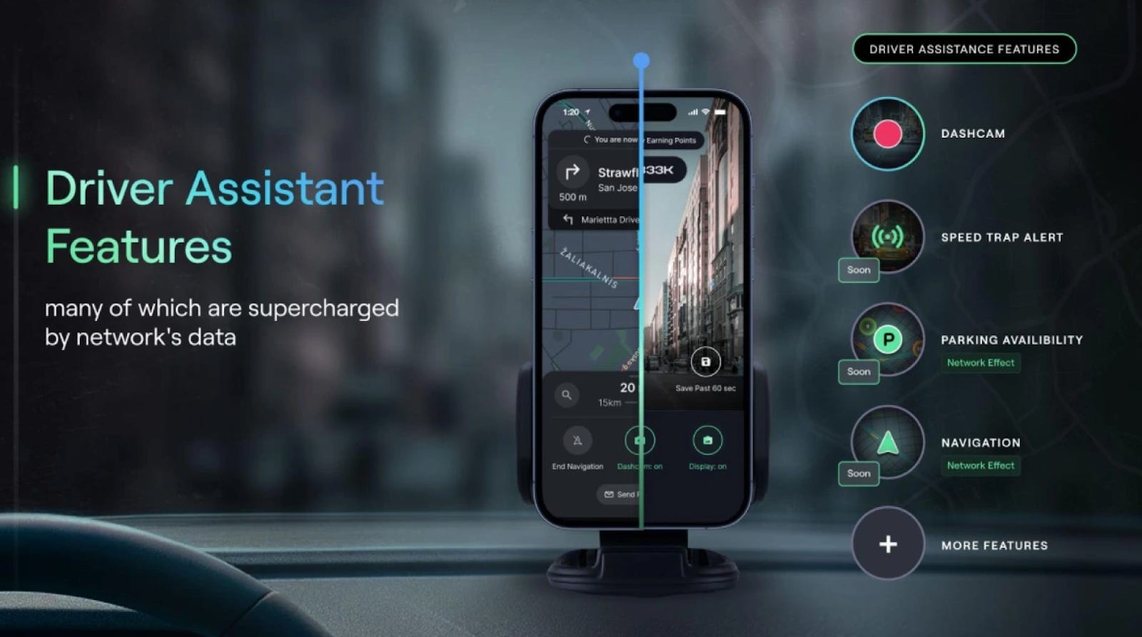 Why We Invested in NATIX - Tioga Capital