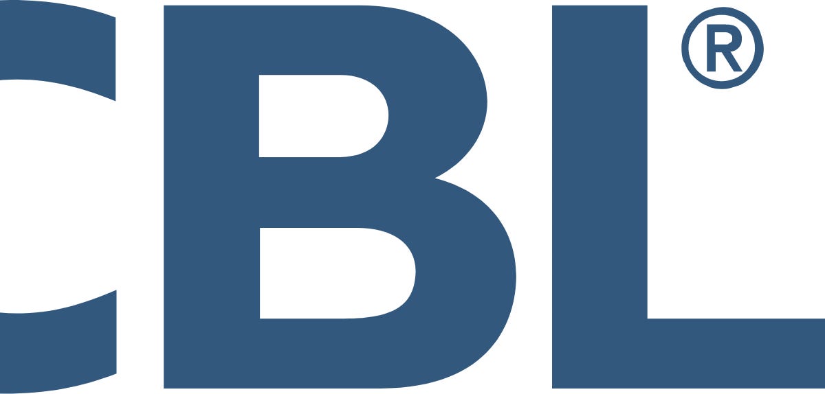5-Minute Value #4: CBL Properties ($CBL)