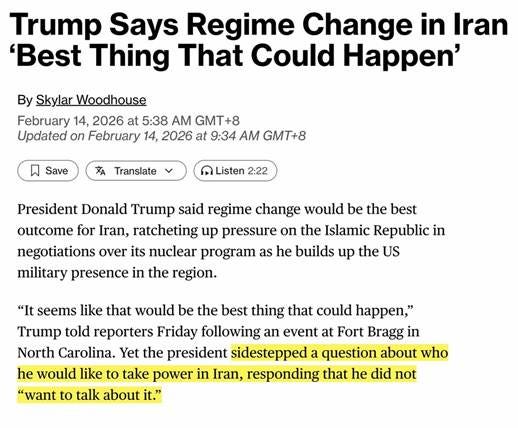 A screenshot of a news article    AI-generated content may be incorrect.