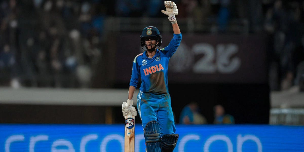 How Rodrigues turned the tide