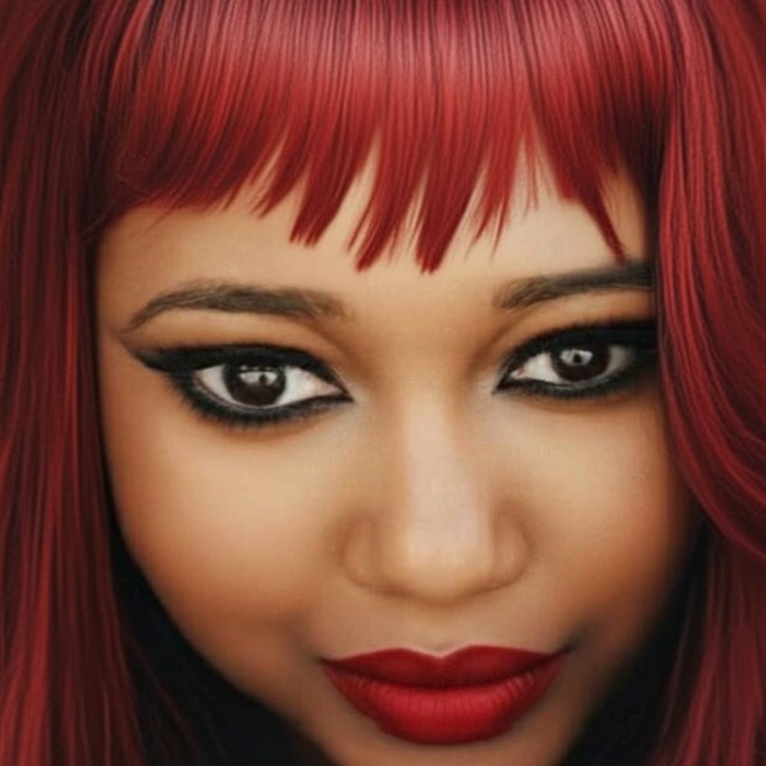 Geraldine's Substack