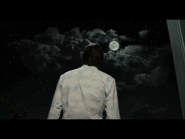 bruce almighty moon scene - YouTube
