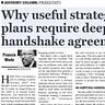 JumpLeap Long-Term Strategic Planning