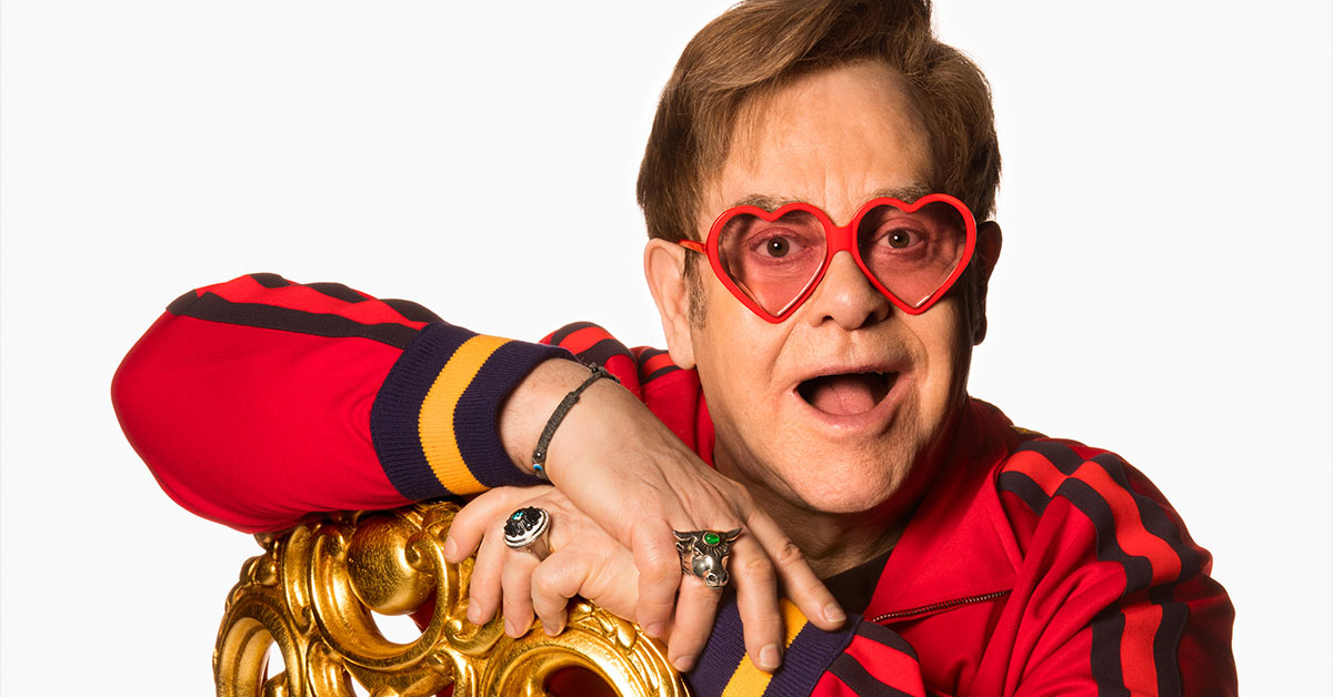 Image result for elton john