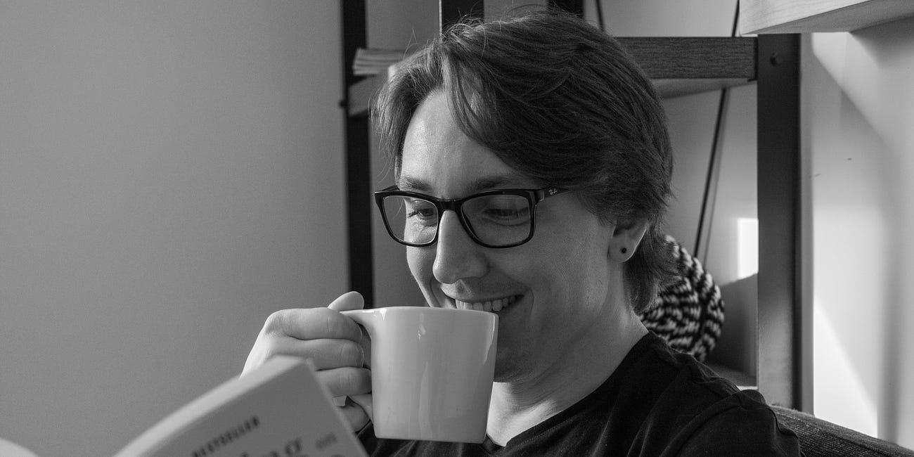 My tiny writing biz did $315,000 last year (feel free to copy how I did it)