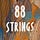 88 Strings Substack
