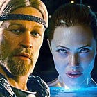 Don't Do It, Beowulf!