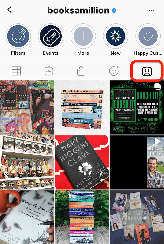 How to Use Instagram Tagging for More Exposure : Social Media Examiner