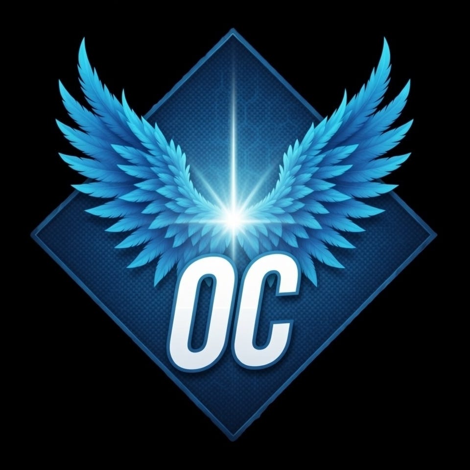 Observing Consciousness Substack