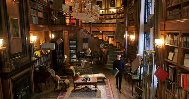 My Love From Another Star library