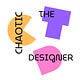 The Chaotic Designer | Life Stories & Design Lessons
