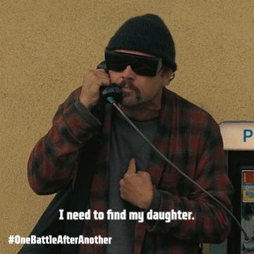 Call Us Back When You Have The Time Bob Ferguson GIF - Call us back when  you have the time Bob ferguson One battle after another - Discover & Share  GIFs