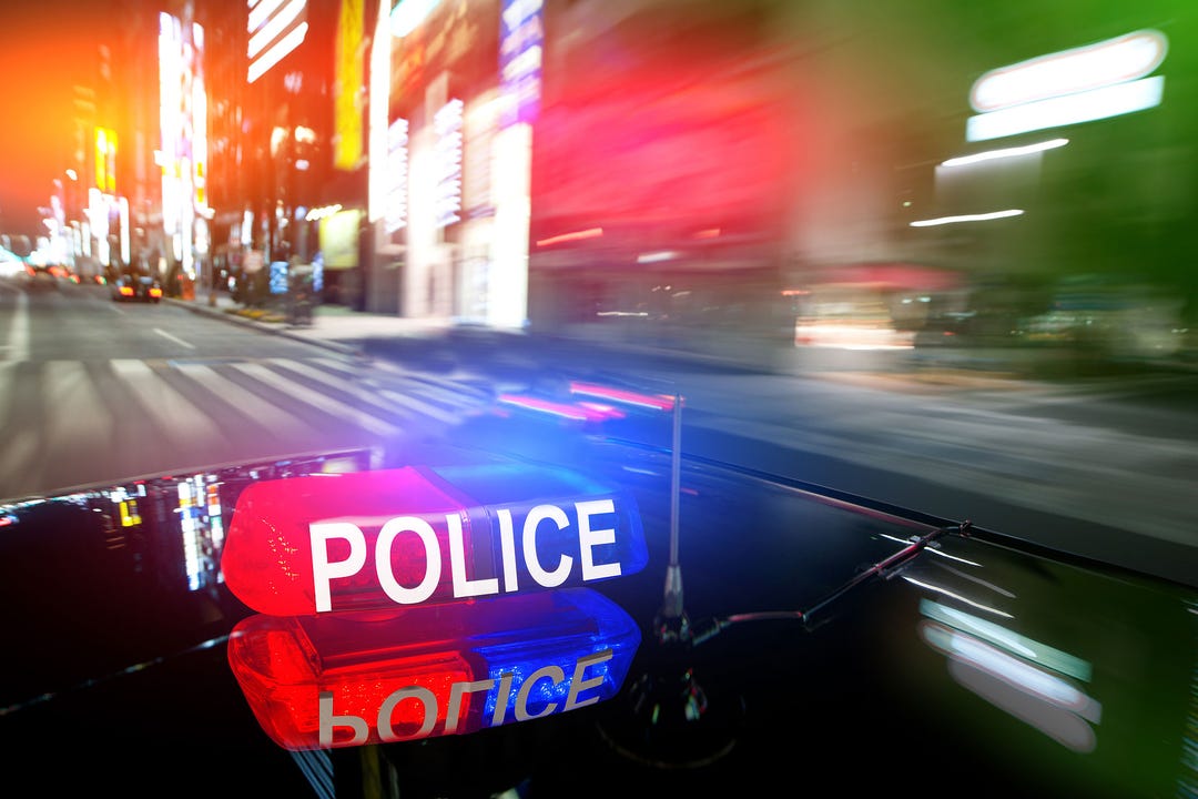 In May 2023, two law enforcement officers from an undisclosed province traveled to Jiangsu and Zhejiang provinces to extort business owners under the pretext of official investigations. Photo: VCG