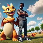 Mapping Ethnicities to Pokémon Types