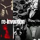 Re-Invention