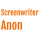 ScreenwriterAnon
