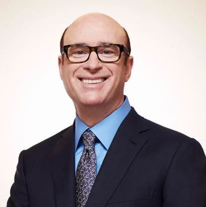 Brad Jacobs Brad Jacobs